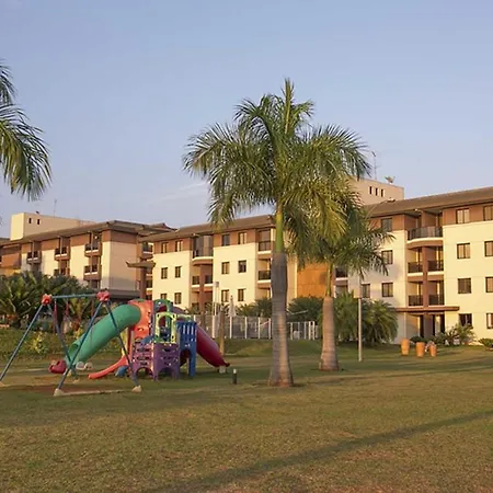 Diaria Brasil Life Resort 20573 Brasília Exterior photo