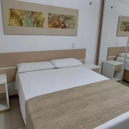 Diaria Brasil Life Resort 20573 Brasília Exterior photo