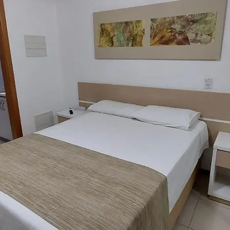 Diaria Brasil Life Resort 20573 Brasília Exterior photo