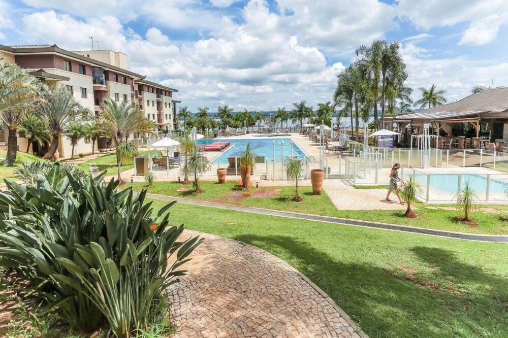 Apartamento Diaria Brasil Life 20573 Brasilia