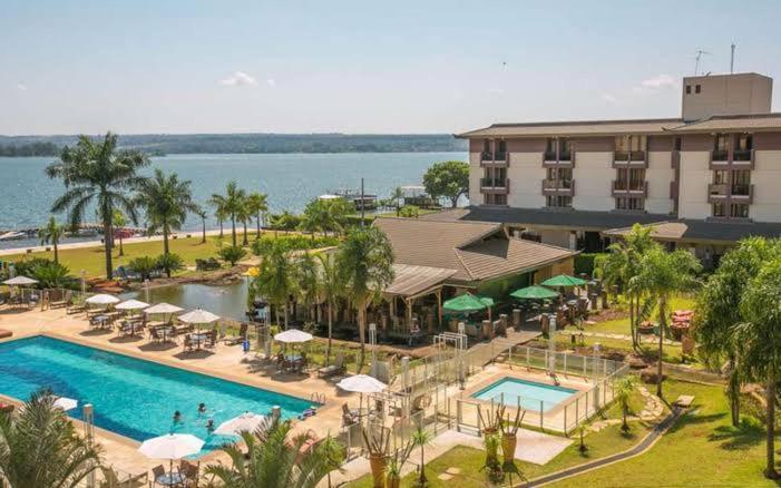 Diaria Brasil Life 20573 Apartamento *
