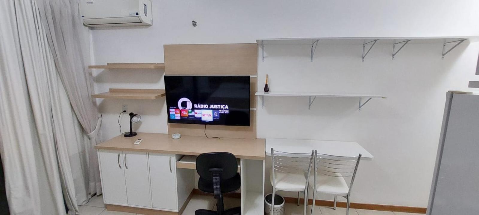 Diaria Brasil Life 20573 Apartamento