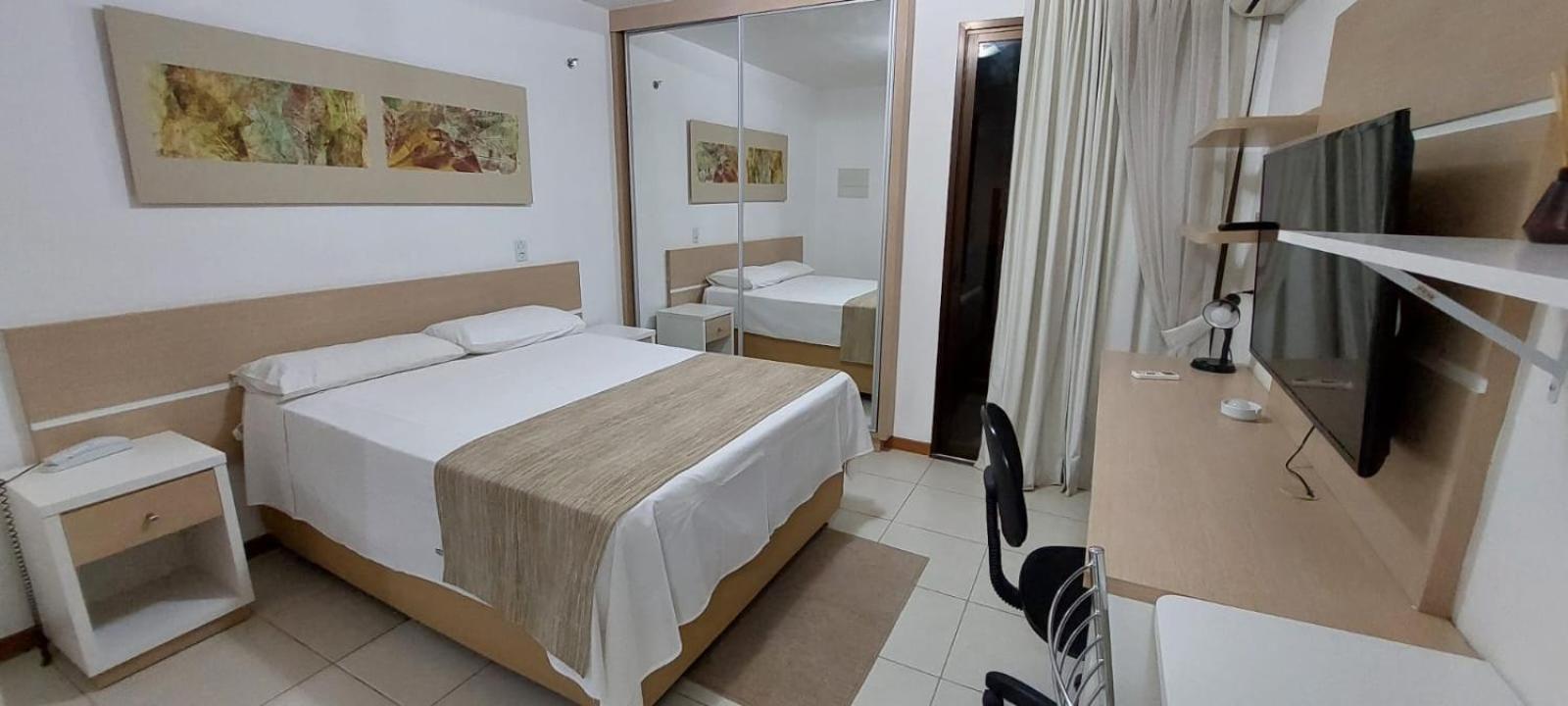 Diaria Brasil Life 20573 Apartamento